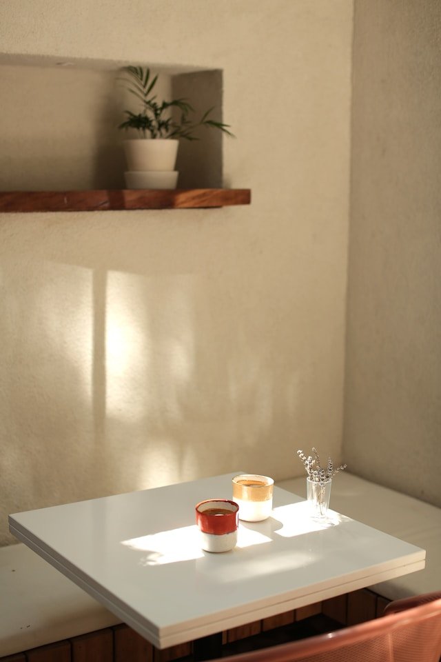 Early Morning Habits to Help You Have a Good Day