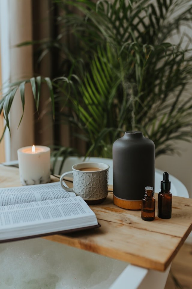 5 Products That Help With Your Self-Care