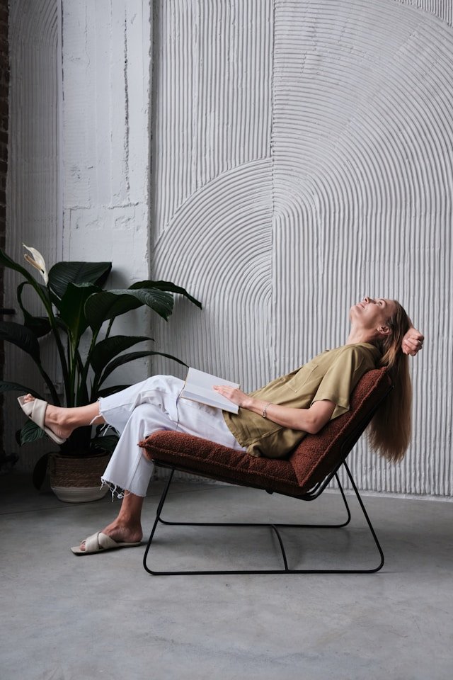 Boundaries That Lower Your Stress Load