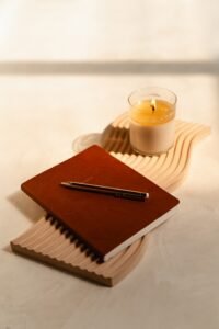 Types of Journals to Consider Using