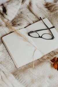 Understanding Mindful Journaling